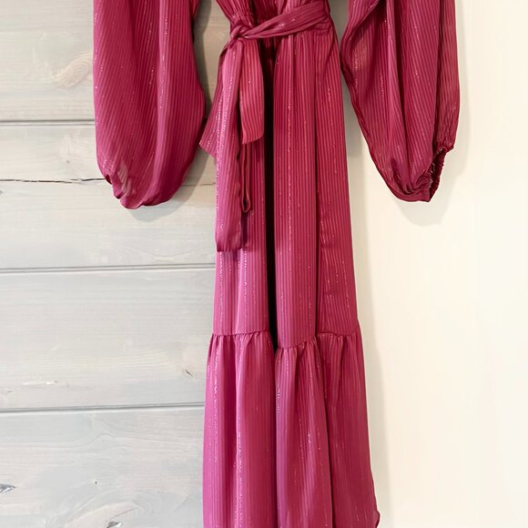 NWOT Timeless Romantic Whimsical Tea Dress - Picture 11 of 11